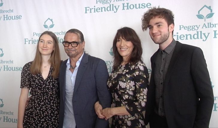 Katey Sagal's Kids: Learn About Her Family Life